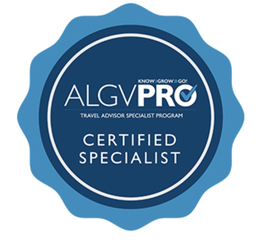 ALGV Pro certified specialist
