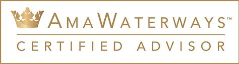AmaWaterways Certified Advisor