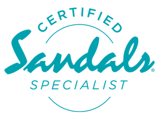 Certified Sandals Specialist